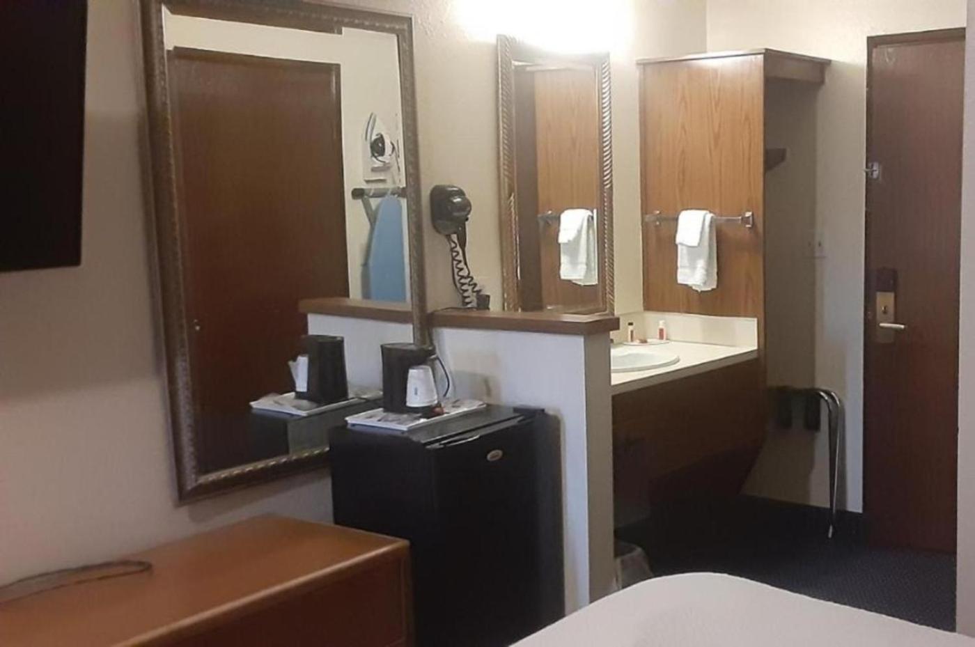 Days Inn By Wyndham Pocatello University Area Luaran gambar